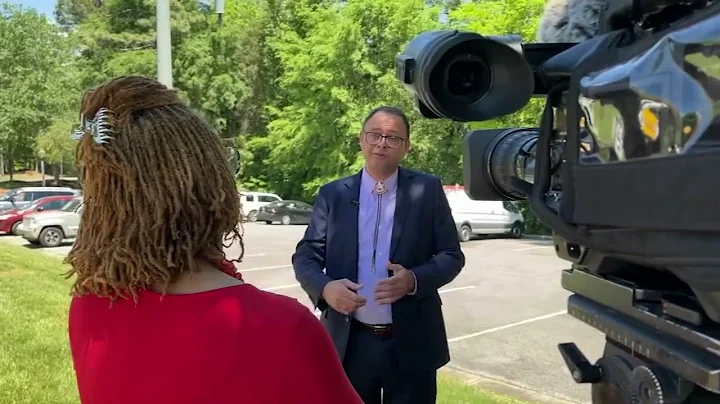 Professor calls out UNC leaders for secretly recording him in class