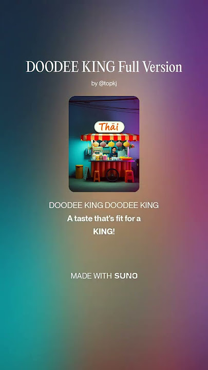 DOODEE KING Full Version