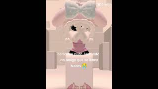 esque como pudo Aser me esto. se llama naomi_proxd