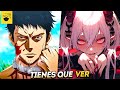 Animes brutalmente buenos que tienes que ver