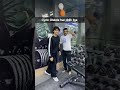 Video delete 😡😤..#reels #noddyly #gym #funnyvideos #trending