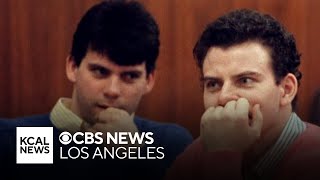 Menendez brothers await high-stakes resentencing hearing