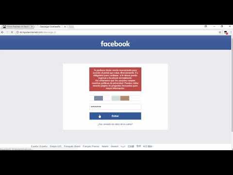 Como hackear o facebook de alguém | How to hacking the facebook of anyone 2018 ‹/ Bi Jey Hacks ›