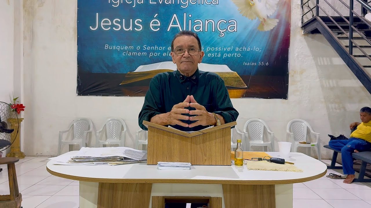 ESFORÇA-TE E TEM BOM ÂNIMO! *o Senhor nosso Deus vai te ajudar 