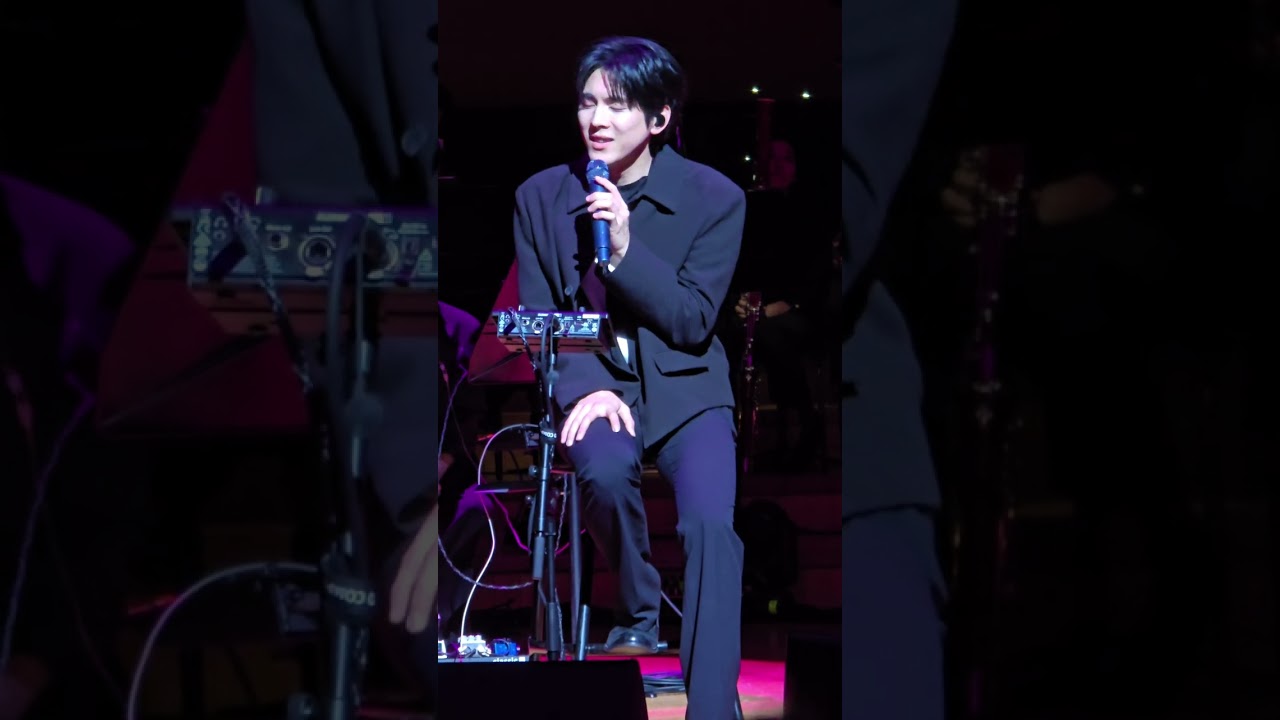 홍이삭 '지금은 아무것도 몰라도' 시리즈엘 251231