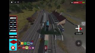 Full Gordon Acting Dumb Update