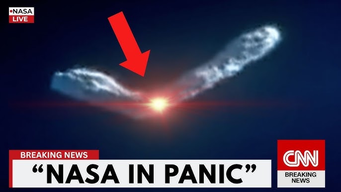 NASA Releases NEW Image of 3I/ATLAS — It's Stranger Than 'Oumuamua! - YouTube