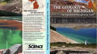 The Geology of Michigan: John Zawiskie and Craig Fahle