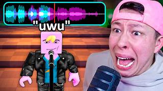 So I Tried Voice Acting Sound Effects... screenshot 3