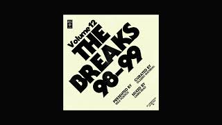 Classic Material x Wax Poetics #12: The Breaks of '98-'99 [Sampled Breaks Mixtape]