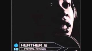 Heather B. - One Life