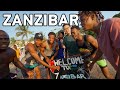 Living and saving lives in Tanzania's Zanzibar