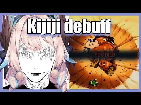 Enna “Kijiji” Alouette (DLC Edition)
