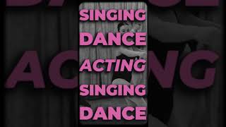 Study Performing Arts at Cornwall College