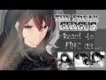 ||2x|| THE FREAK CIRCUS react to F!mc as Osaragi ||