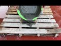 Creative ideas from cement and Wood Pallet - Great Garden Decoration from Recycled | Diy Aquarium