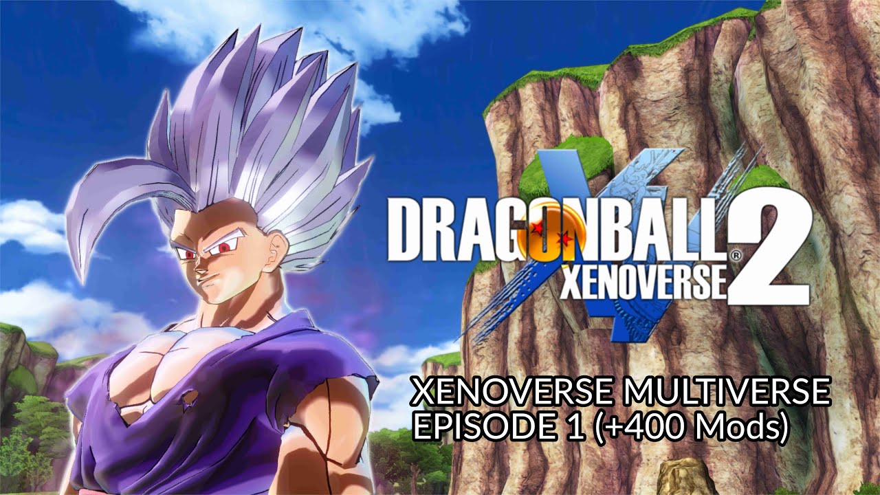 Multiverse – Xenoverse Mods