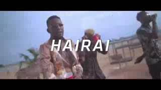 Nigga Fama - Hairai
