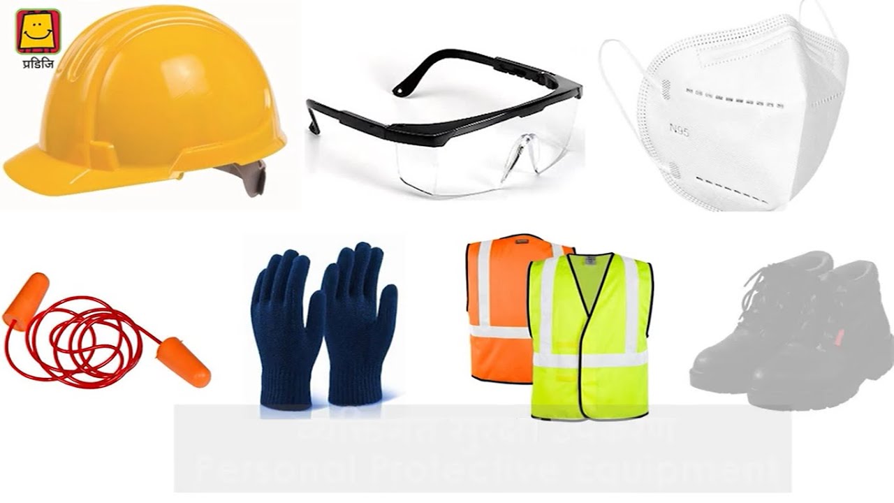 Drywall False Ceiling Safety Precautions (Hindi) ड्राईवॉल व फ़ॉल्स