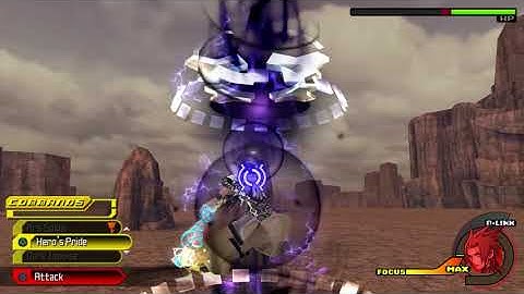 Terra Obliterates Vanitas