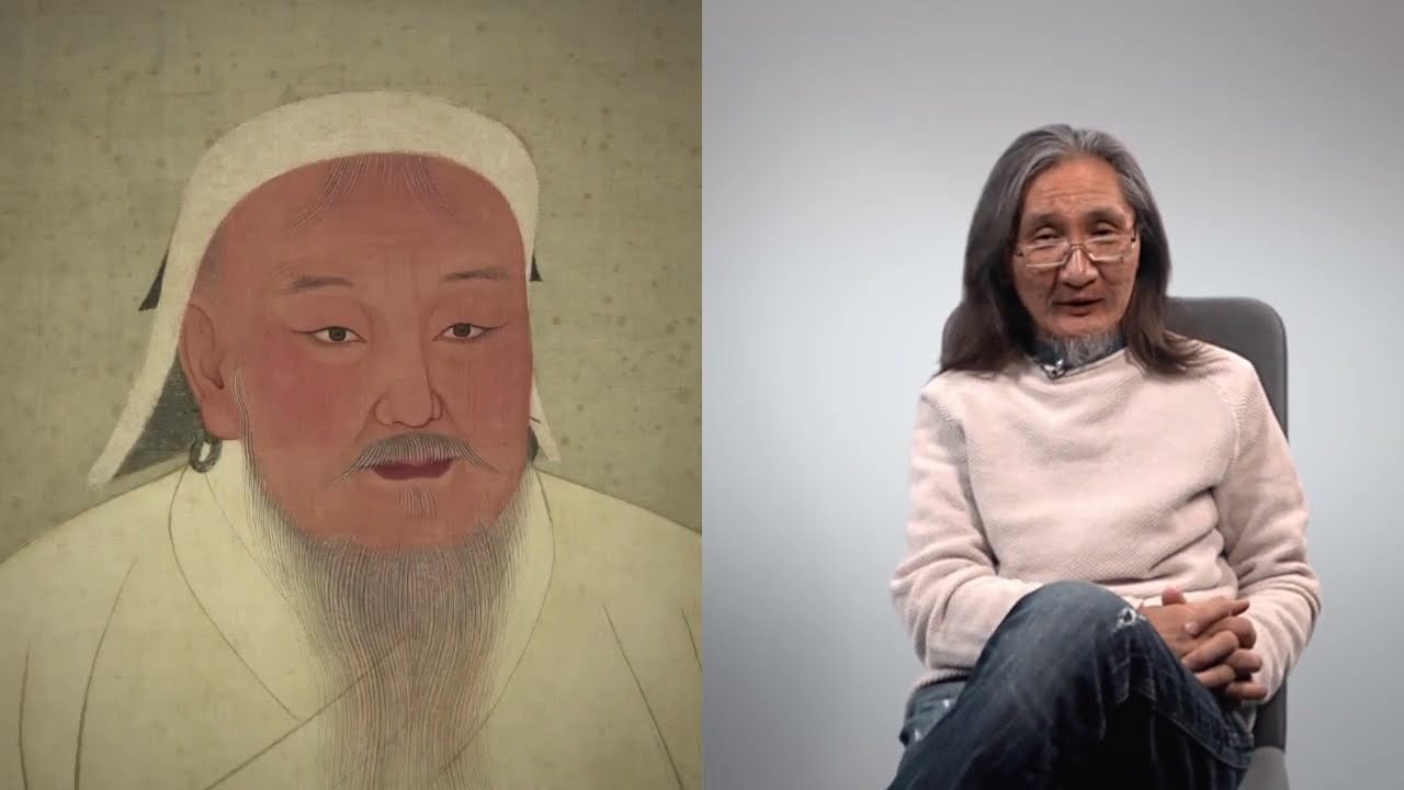 "Heron` Way" аuthor Do Taij Mogul