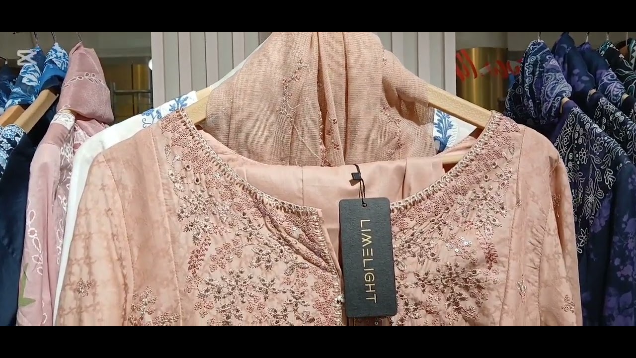 Limelight brand new arrival 