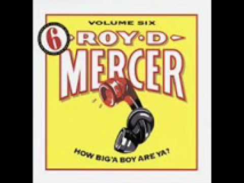 Roy D. Mercer - Network (Prank Calls)