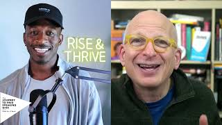 Carving out your Speaker Path with Seth Godin | JPSG Podcast