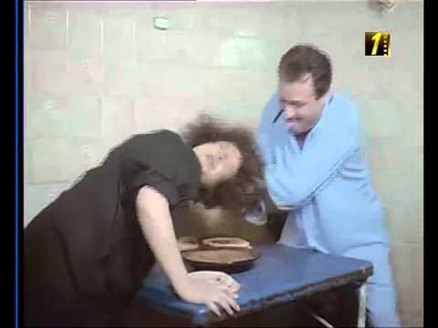 غرام وانتقام بالساطور