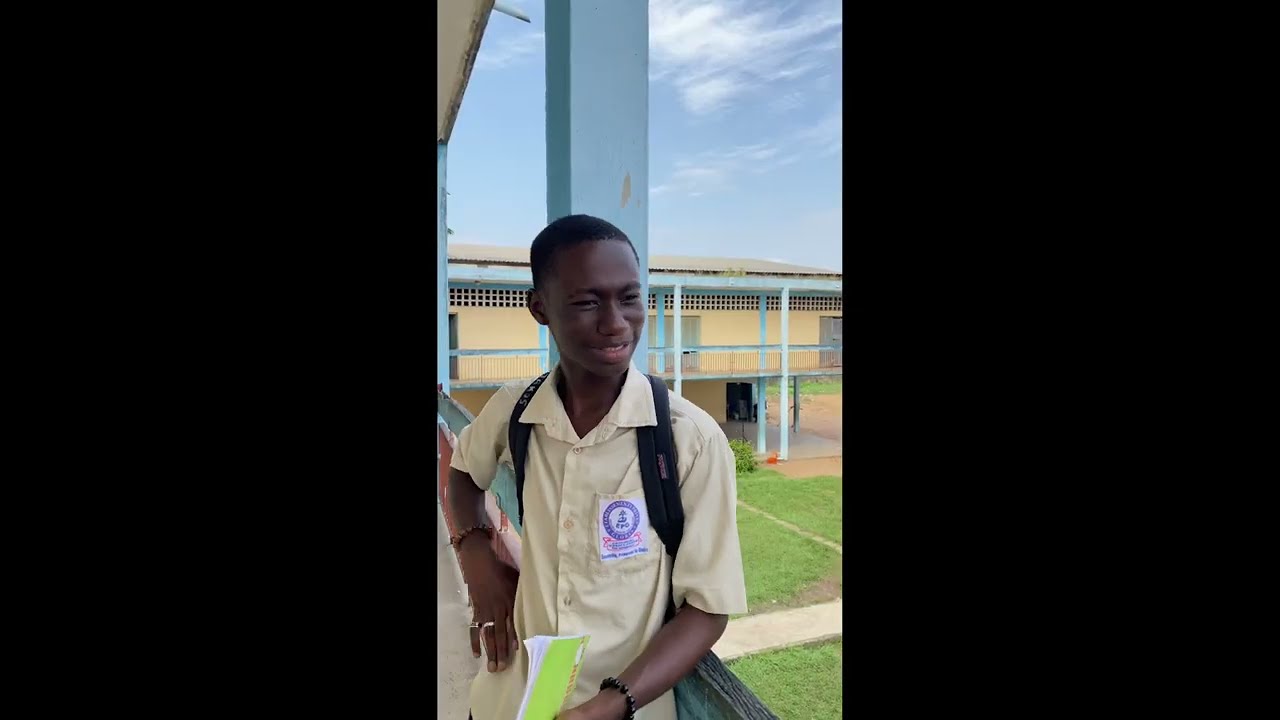 HvnsChristivn - L’Educateur