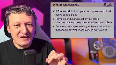 Crossplane Highlights at KubeCon North America, Chicago, 2023