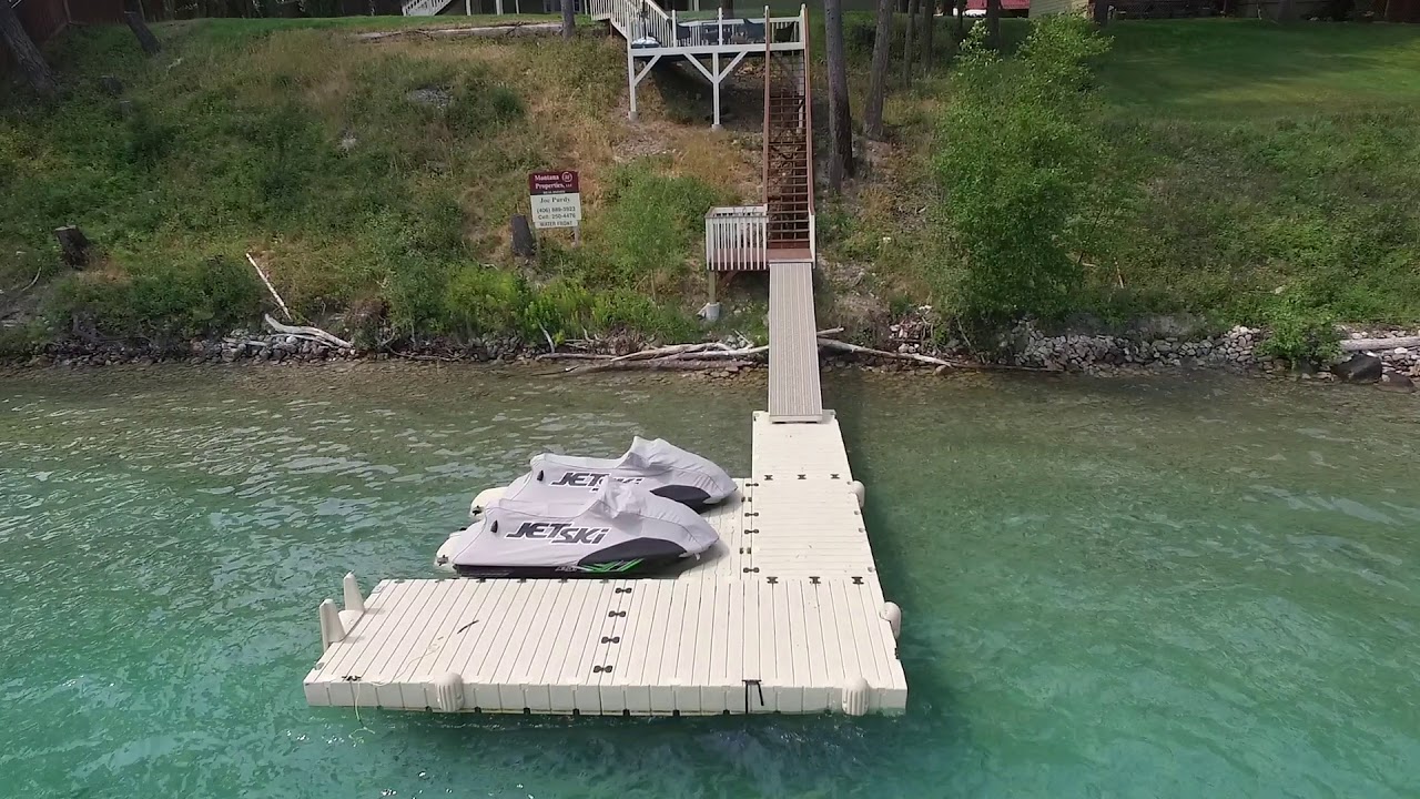 Dickey Lake MT 2 YouTube