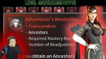 ANCESTOR MODULE GUIDE