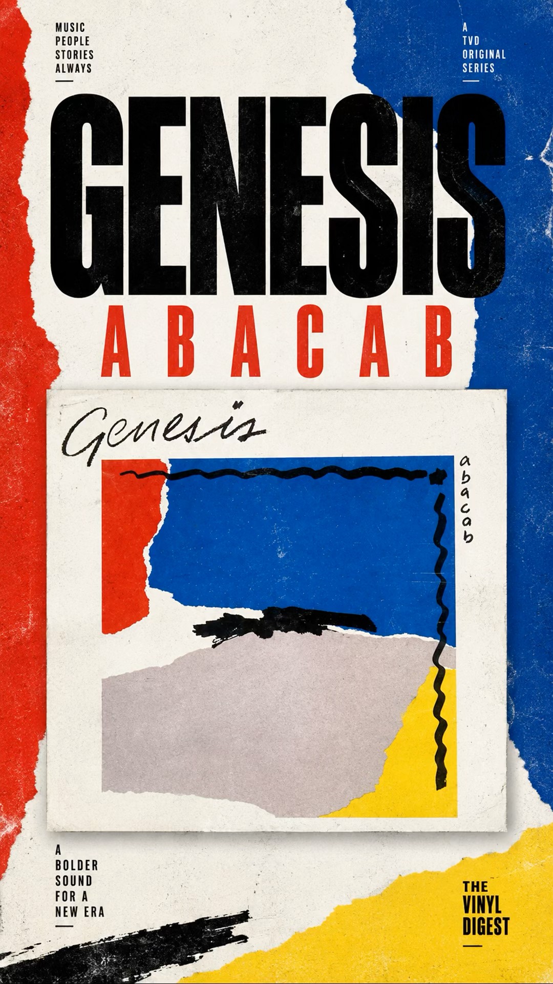 Genesis - ABACAB: The Album That Changed Their Sound - YouTube