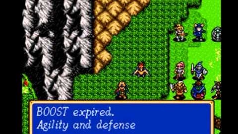 Lets Play: Shining Force 2! Part 60, Wow.