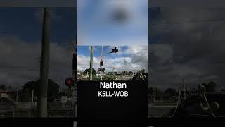 Nathan K5LL-WOB