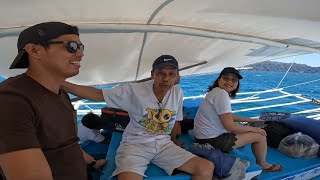 ITO NA | Bagong ngiti ng TEAM at bagong bisita sa isla