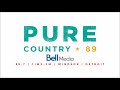 Cimx pure country 89 windsor nov 19 2020