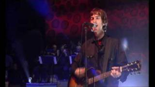 Video thumbnail of "The Verve - The Drugs Don't Work (Later With Jools Holland)"