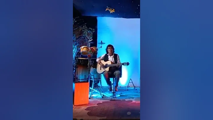 Phiu cng Guitar Danh Le