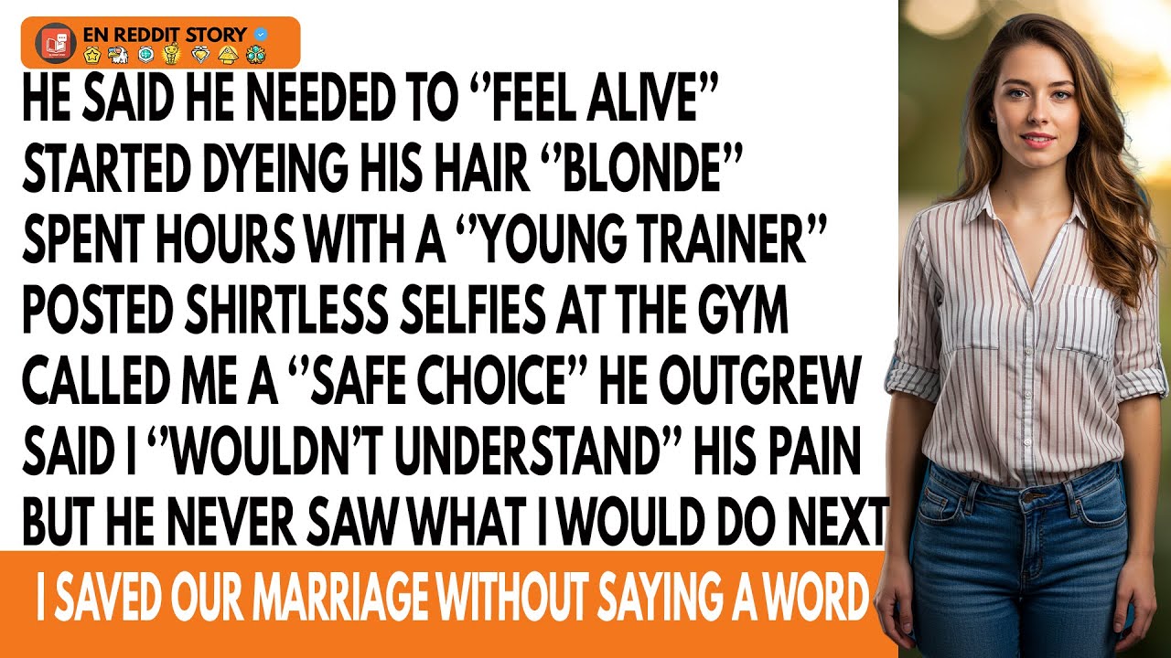 My Husband Had a Midlife Crisis at 60—But I Chose to Love Him Again ...