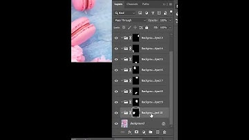 Mask All Objects Short Photoshop Tutorial learn photoshop 2022#shorts