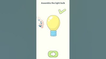 Dop 2 ( delete for one part ) game level 242 Walkthrough solution _All Level