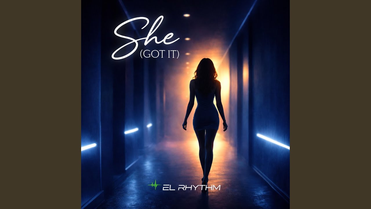 Watch She (Got It) on YouTube Watch She (Got It) on YouTube
