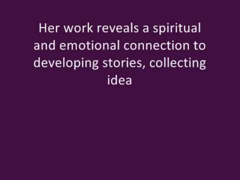 The Anatomy of a Woman Abused By Jaisun McMillian 2013 Promo