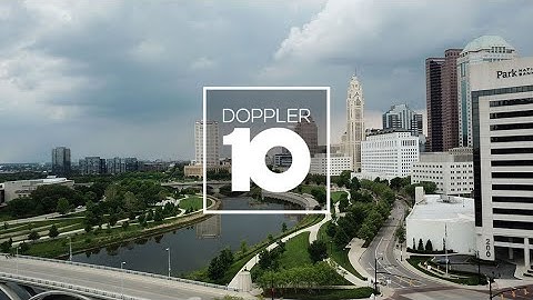 Monday evening forecast | June 13, 2022