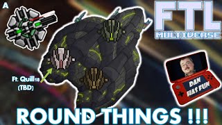 Shoot First - Ask Questions NEVER! FTL: Multiverse - (S)Hell Ship! (Part 2)