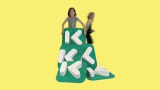 Trailer Ketnetkick Cup