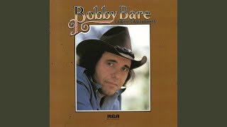 Video thumbnail of "Bobby Bare - The Stranger"