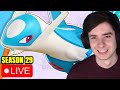LATIOS NEW PATCH NEW SEASON Pokemon Unite LATIOS NEW PATCH NEW SEASON Pokemon Unite